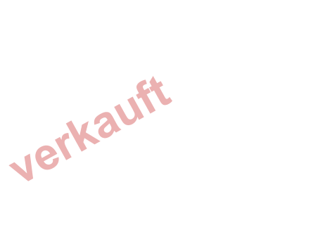 verkauft