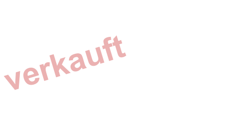 verkauft