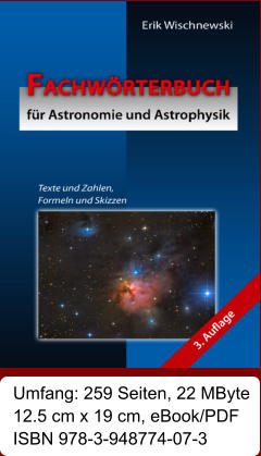 Umfang: 259 Seiten, 22 MByte 12.5 cm x 19 cm, eBook/PDF ISBN 978-3-948774-07-3