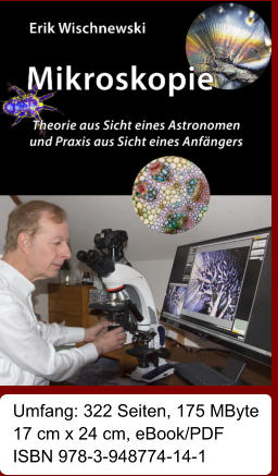 Umfang: 322 Seiten, 175 MByte 17 cm x 24 cm, eBook/PDF ISBN 978-3-948774-14-1